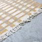 ジャーナルスタンダードファニチャー journal standard Furniture シャラント ラグ CHARENTES RUG ジュートラグ 天然素材 ●