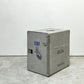 DELTA航空 ビンテージ ギャレーコンテナ ボックス Galley Box アルミ製 1ドア 6段 棚板付き 1960～70`s US Vintage A ●