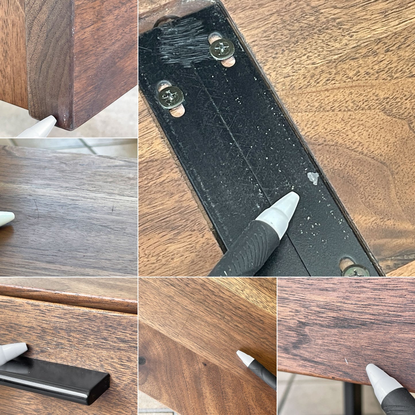 カーフ karf ノット Knot テレビボード TV board 150 Oak ローボード 150cm ウォールナット無垢材 ブラックスチール 定価￥198,000- ◇