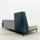 クラッシュゲート CRASH GATE コンフォーム COMFORM テット ソファ TET SOFA 2.5p 関家具 グレー 〓