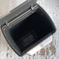 シンプルヒューマン Simple Human レクタンギュラータッチバーカン 30L ダストボックス ゴミ箱 ステンレス シルバー A ♪