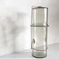 ピーターアイビー PETER IVY パスタ ジャー Pasta Jar L ガラス φ10 x 29 cm 流動研究所 現代作家 ■