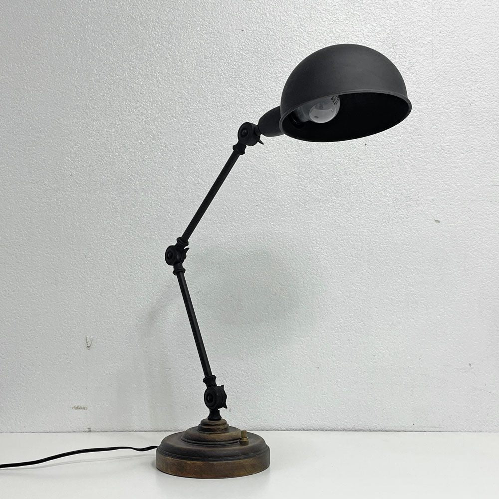 アクメファニチャー ACME Furniture ブライトン デスクランプ BRIGHTON DESK LAMP インダストリアルデザイン ●