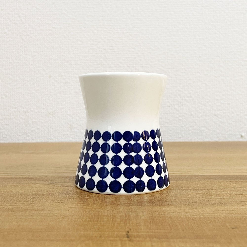 グスタフスベリ GUSTVSBERG アダム ADAM クリーマー  北欧食器 ビンテージ ◎