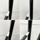チェホマ chehoma フロアランプ Floor lamp Artifice フロアライト 6灯 マーブルベース クラシカルモダン ベルギー ●