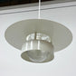 ルイスポールセン Louis Poulsen プラネット planet ペンダントライト pendant 49φ イェンス・ミュラー・イェンセン デンマーク 直付け 要電気工事 廃番 ◎