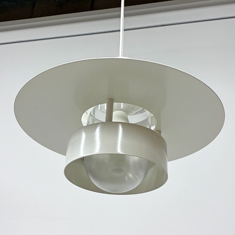 ルイスポールセン Louis Poulsen プラネット planet ペンダントライト pendant 49φ イェンス・ミュラー・イェンセン デンマーク 直付け 要電気工事 廃番 ◎