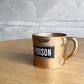 クーンケラミック Kuhn Keramik ポイズン POISON 毒 コーヒーカップ マグカップ ALICE medium coffee cup ゴールドコーティング 金メッキ ドイツ 希少 ♪