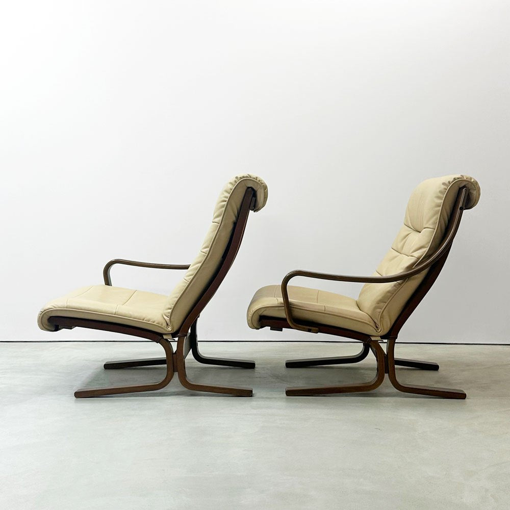 冨士ファニチア Fuji furniture フジファニチア アージオ ソファ Agio sofa 2pソファ ビーチ材 合皮 定価約23万円 ●