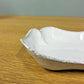 アスティエ・ド・ヴィラット ASTIER de VILLATTE コルベール Colbert スモールディッシュ 13cm フランス 定価￥15,510- ◎