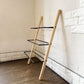 ノルメイド Norrmade スティック STICK シューズラック アッシュ材×スチール トゥールズデザイン Tools Design デンマーク 定価￥30,250- 廃番 ◎