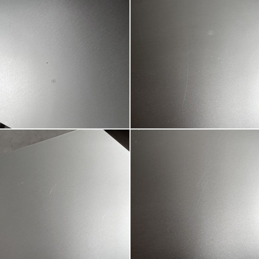 カッシーナイクスシー Cassina ixc. エアーフレーム AIR FRAME 30021 ローテーブル サイドテーブル コーヒーテーブル デヴィッド・チッパーフィールド ♪