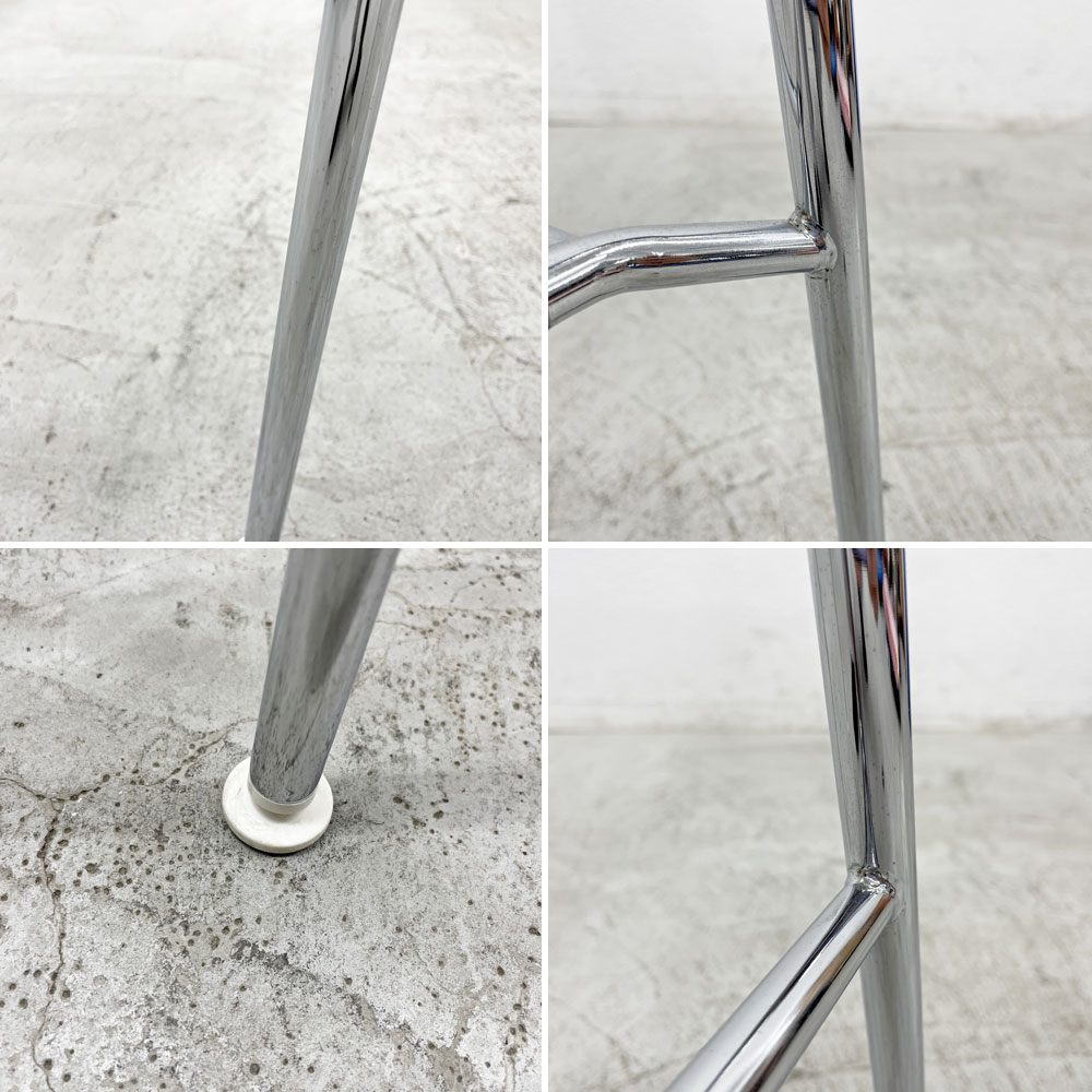 ヴィトラ Vitra ハル HAL RE スツール ハイ RE Stool High コットンホワイト ジャスパー・モリソン Jasper Morrison A 〓