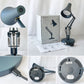 アングルポイズ ANGLEPOISE ミニミニ 90 MINIMINI デスクライト スティールブルー USB給電式 調光可 テーブルランプ イギリス 未使用品 ◇