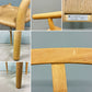カールハンセン＆サン Carl Hansen & Son CH24 Yチェア オーク材 ソープフィニッシュ ハンス・J・ウェグナー デンマーク 北欧家具 ◎