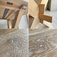 アクタス ACTUS スローハウス SLOW HOUSE クオピオ ダイニングテーブル KUOPIO DINING TABLE オーク無垢材 廃番 ♪