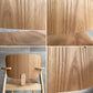 アルテック artek ドムスチェア Domus Chair ダイニングチェア アームチェア バーチ材 × エルム材 2022年発売 板座 イルマリ・タピオヴァーラ ♪