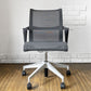 ハーマンミラー Herman Miller セトゥー Setu チェア マルチパーパスチェア オフィスチェア 5本脚 2022年製 キャスター付き スタジオ7.5 モダンデザイン ◎
