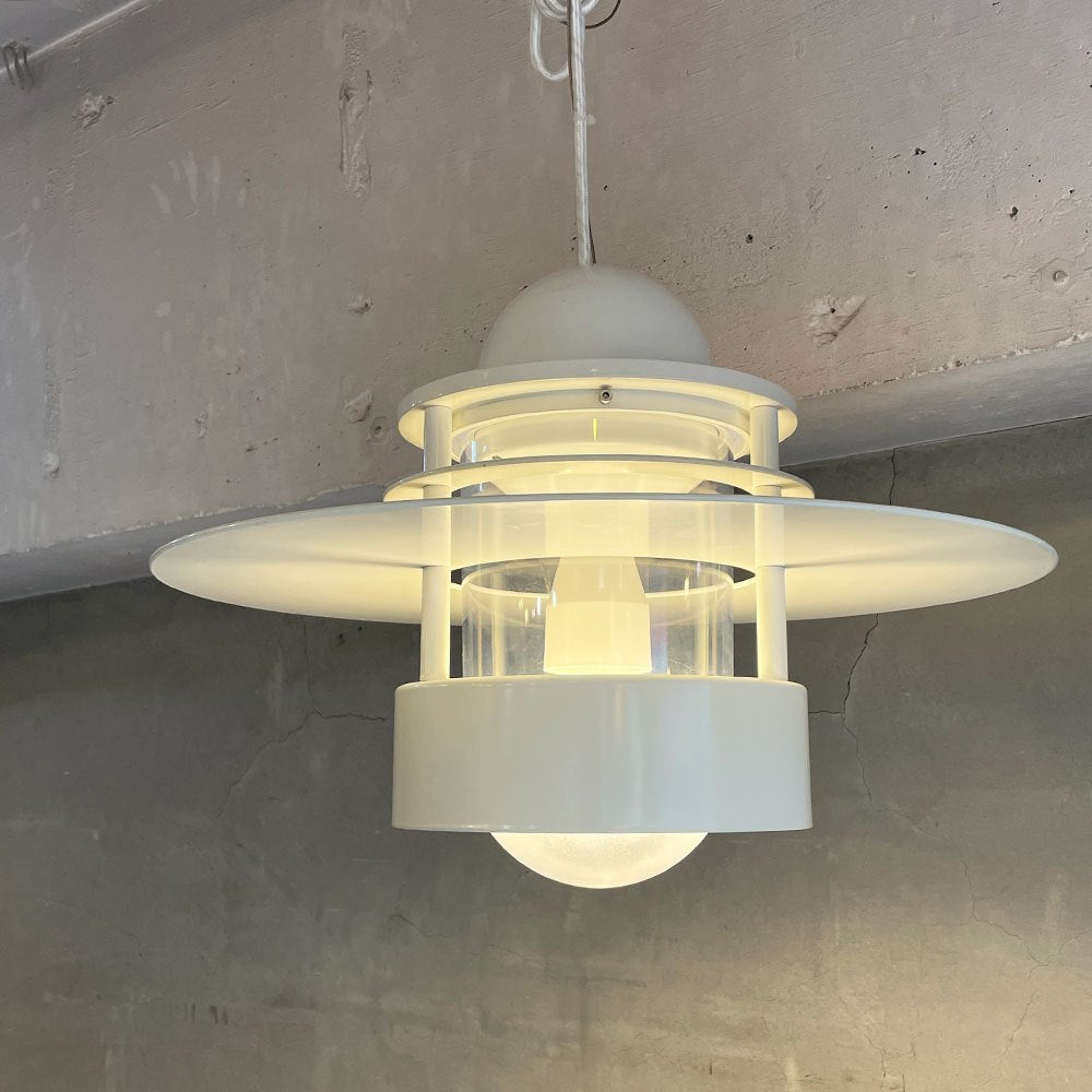 ルイスポールセン Louis Poulsen プラネット planet ペンダントライト pendant 49φ イェンス・ミュラー・イェンセン デンマーク 直付け 要電気工事 廃番 ♪