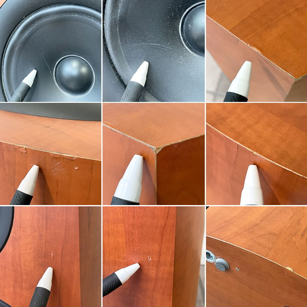 ケフ ケーイーエフ KEF IQ5 スピーカー トールボーイ ペア バスレフ方式 Uni Q 同軸型 3ウェイ2スピーカー イギリス ◇