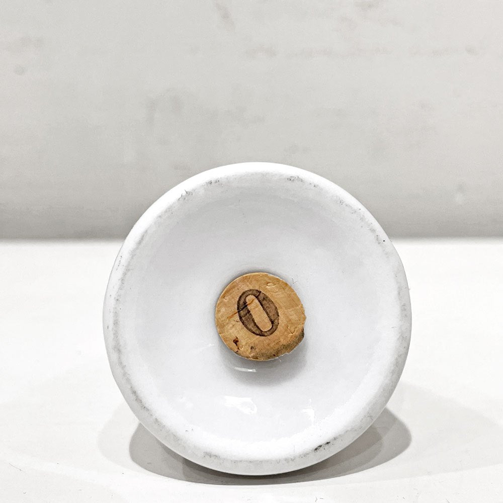 アラビア ARABIA キルタ Kilta ソルトシェイカー カイフランク ホワイト ビンテージ 北欧 フィンランド ■