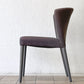 リーンロゼ ligne roset ロゼチルコ チェア ROSETCIRCO CHAIR ダイニングチェア ファブリック グレー系 モダンデザイン フランス ◇