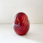 イッタラ iittala バーズバイトイッカ Birds by Toikka アニュアルエッグ Annual Egg 2010 ローズバッドエッグ Rosebud Egg 箱付 750個限定 オイバ・トイッカ 北欧雑貨 ◎