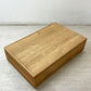 エスニクラフト Ethnicraft チーク バーガー コーヒーテーブル Teak Burger Coffee Table 2 drawers チーク無垢材 プッシュ・トゥ・オープンドロワー アジアンモダンデザイン ●