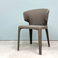 カッシーナ Cassina オラ 367 HOLA アームチェア ファブリック ハンス・ウェッツスタイン 参考定価￥228,000- 現状品 ◎