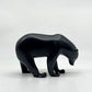 フランソワポンポン François Pompon フィギュア ヒグマ Ours brun フランス オブジェ 彫刻 セラミック ●