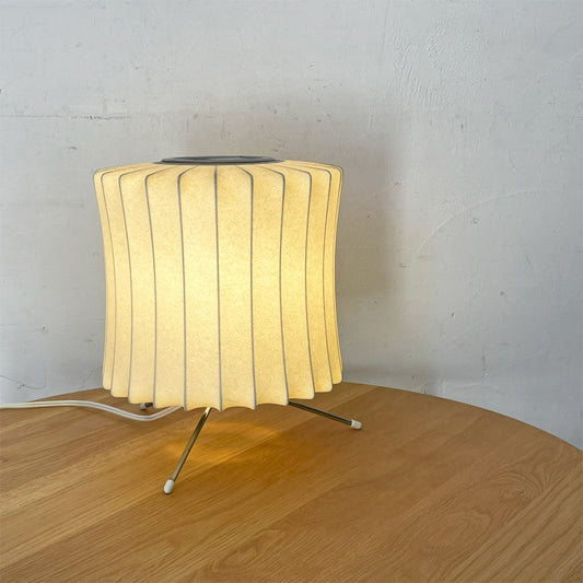 モダニカ MODERNICA バブルランプ ランタン トリポッド LANTERN TRIPOD テーブルランプ ジョージ・ネルソン ★