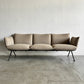 マジス MAGIS オフィチーナ ソファ Officina Sofa ロナン & エルワン・ブルレック Ronan & Erwan Bouroullec 定価約124万円 〓