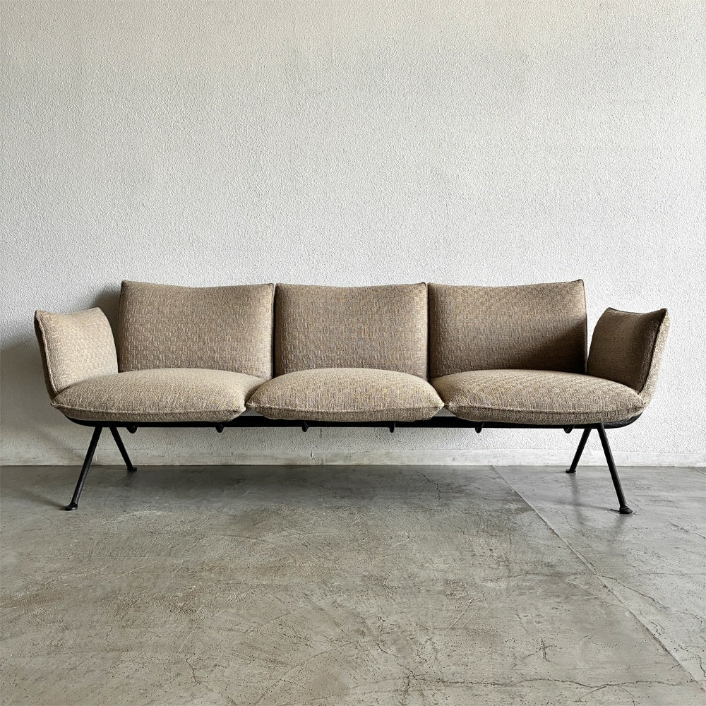 マジス MAGIS オフィチーナ ソファ Officina Sofa ロナン & エルワン・ブルレック Ronan & Erwan Bouroullec 定価約124万円 〓