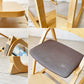 豊橋木工 TOYOMOKU アップライトチェア UPRIGHT CHAIR ナチュラル 座面カバー付き ベビーチェア キッズチェア ★