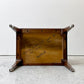 ホワイトファニチャー カンパニー White Furniture Company ナイトテーブル サイドチェスト 1ドロワー USビンテージ US Vintage 米国家具 ミッドセンチュリー ●