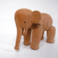 カイボイスン Kay Bojesen エレファント ゾウ Elephant 木製オブジェ デンマーク 現行品 ●