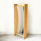 マジス MAGIS リトルビッグミラー LITTLE BIG MIRROR MT690 凹みミラー concave natural 未使用品 イタリアモダン 定価￥178,200ｰ ★