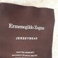 エルメネジルド ゼニア Ermenegildo Zegna Capri オーバーコート 50R カシミヤ55％ イタリア製 メンズ 参考価格68万円 ★