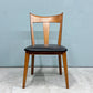 アクメファニチャー ACME Furniture カーディフ チェア CARDIFF CHAIR ダイニングチェア PVCレザー USビンテージスタイル B ◎