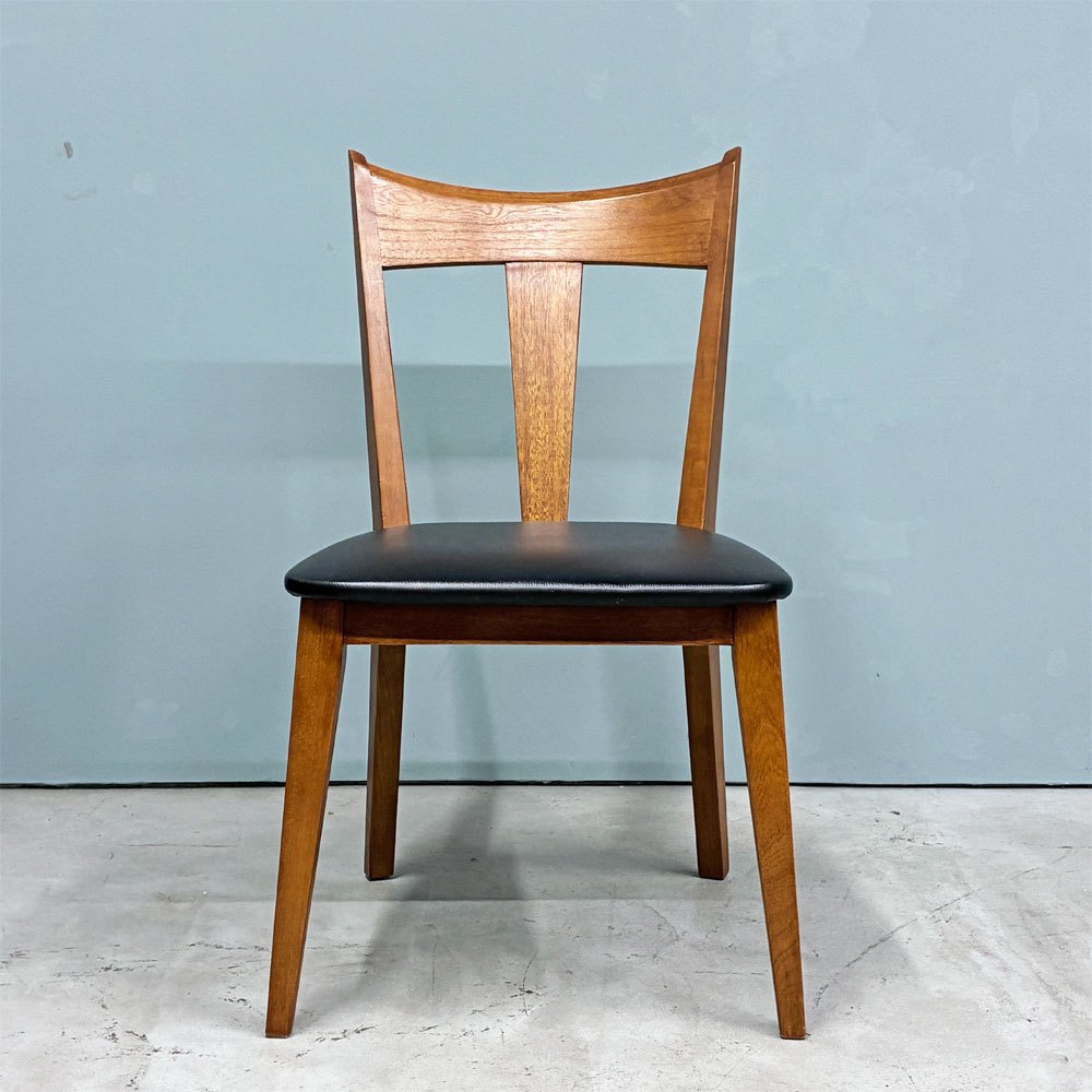 アクメファニチャー ACME Furniture カーディフ チェア CARDIFF CHAIR ダイニングチェア PVCレザー USビンテージスタイル B ◎