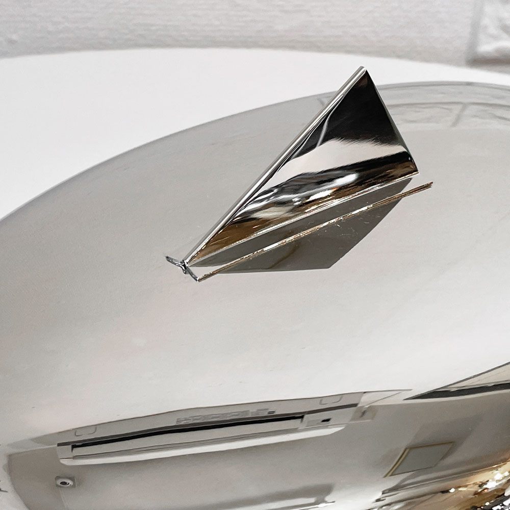 アレッシィ ALESSI Peyrano社 チョコレートボックス Chocolate Box アレッサンドロ・メンディーニ イタリア ◎