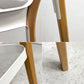 マジス MAGIS スチールウッド STEELWOOD コートハンガー ハンガーラック ホワイト ＆ ビーチ Ronan & Erwan Bouroullec イタリア ●