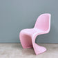ヴィトラ vitra パントンチェア スタッキングチェア SAKURA サクラ色 ピンク 2011年 hhstyle 限定100脚 ヴェルナー・パントン ミッドセンチュリー ◎
