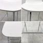 ヴィトラ Vitra ハル HAL RE スツール ハイ RE Stool High コットンホワイト ジャスパー・モリソン Jasper Morrison A 〓