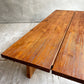 ジャーナルスタンダードファニチャー journal standard Furniture パンガ コーヒーテーブル PANGA COFFEE TABLE ローテーブル チーク古材 定価￥71,500- ♪
