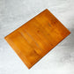 クラッシュゲート CRASH GATE ノットアンティークス Knot antique チャイ2 CHAYⅡ サイドテーブル パイン材 パイン古材 関家具 定価￥¥19,250- ★