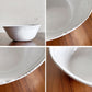 アスティエ・ド・ヴィラット ASTIER de シンプル Simple スーププレート ボウル 深皿 14.5cm 陶器 ■