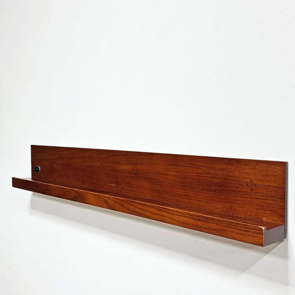 アクメファニチャー ACME Furniture ブルックス BROOKS ウォールラック WALL RACK Lサイズ Cafe apres midi コラボレーションアイテム ●