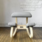 ストッケ STOKKE ヴァリエール VARIER ヴァリアブル Variable バランスチェア ロッキング ライム ピーター・オプスヴィック 北欧ノルウェー ◎
