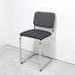 ノルスタジオ Knoll Studio ノール ブロイヤーコレクション Breuer Collection チェスカスツール CESCA STOOL アームレス カウンタースツール H96.5cm マルセル・ブロイヤー ●